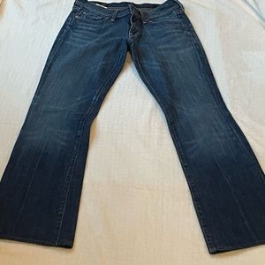 Women’s Citizens of Humanity Size 27. NWOT. Excellent condition.